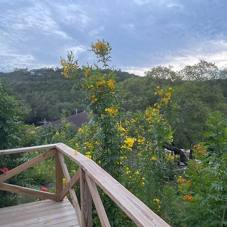 Blair House Inn And Spa Wimberley Eksteriør billede
