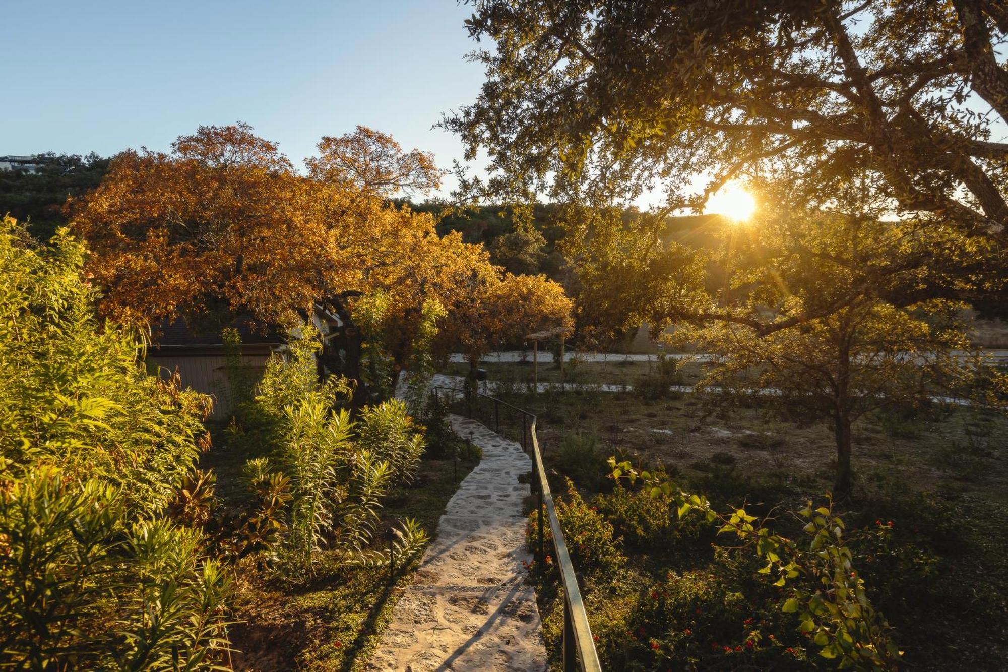 Blair House Inn And Spa Wimberley Eksteriør billede
