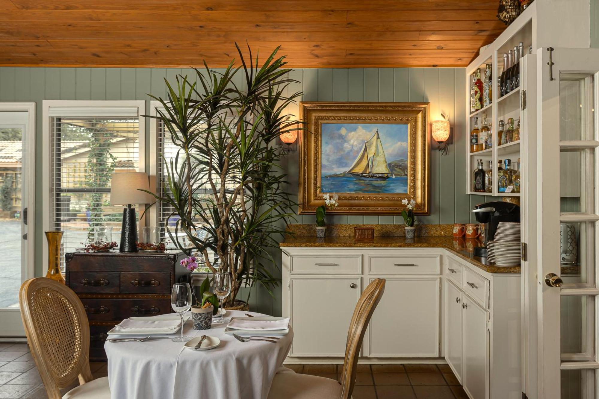 Blair House Inn And Spa Wimberley Eksteriør billede