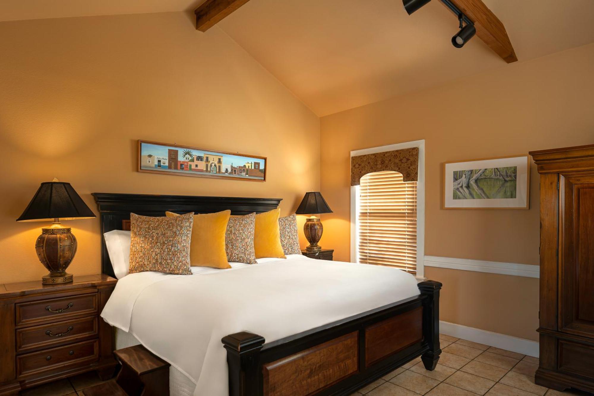 Blair House Inn And Spa Wimberley Værelse billede