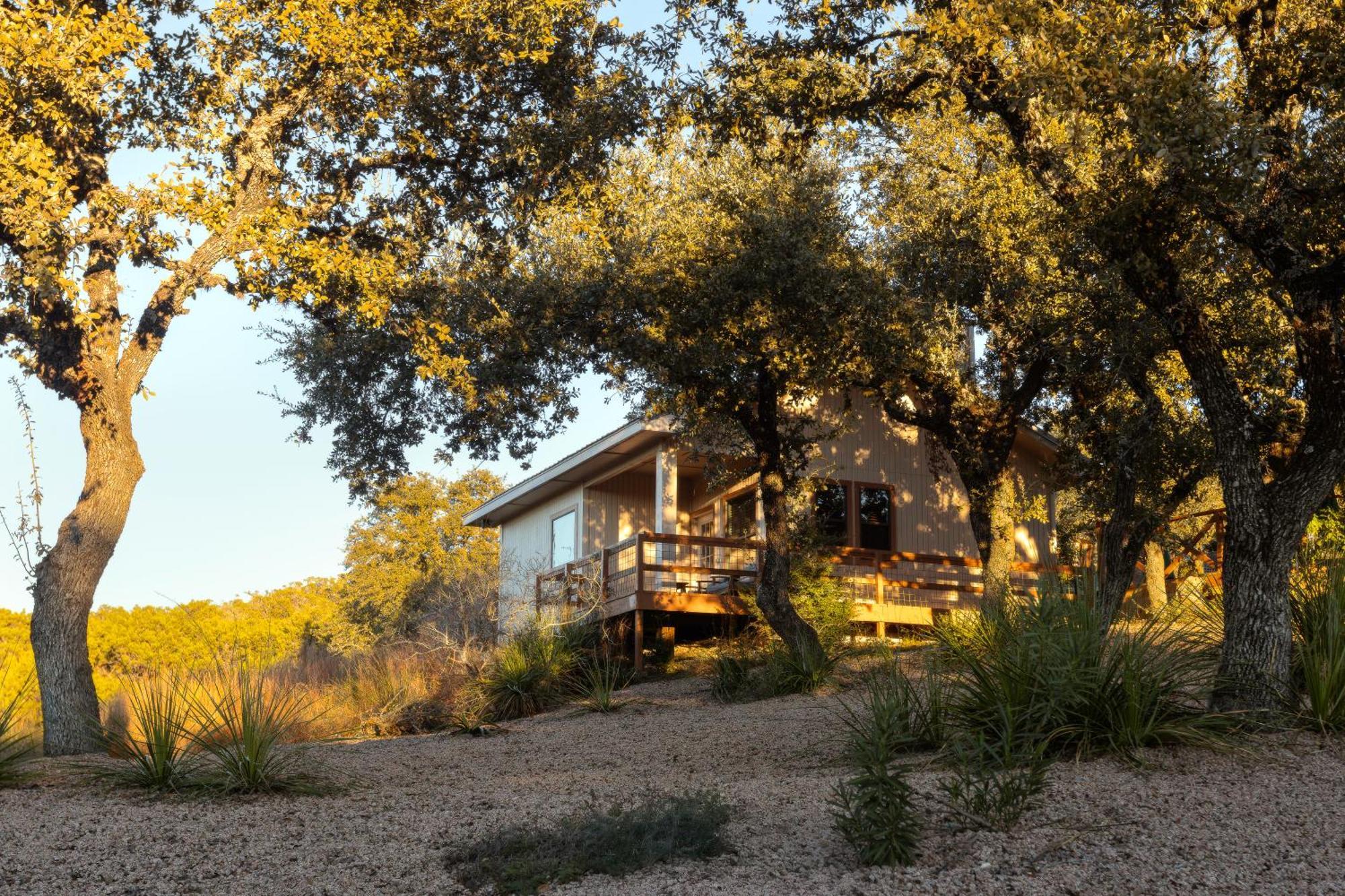 Blair House Inn And Spa Wimberley Værelse billede