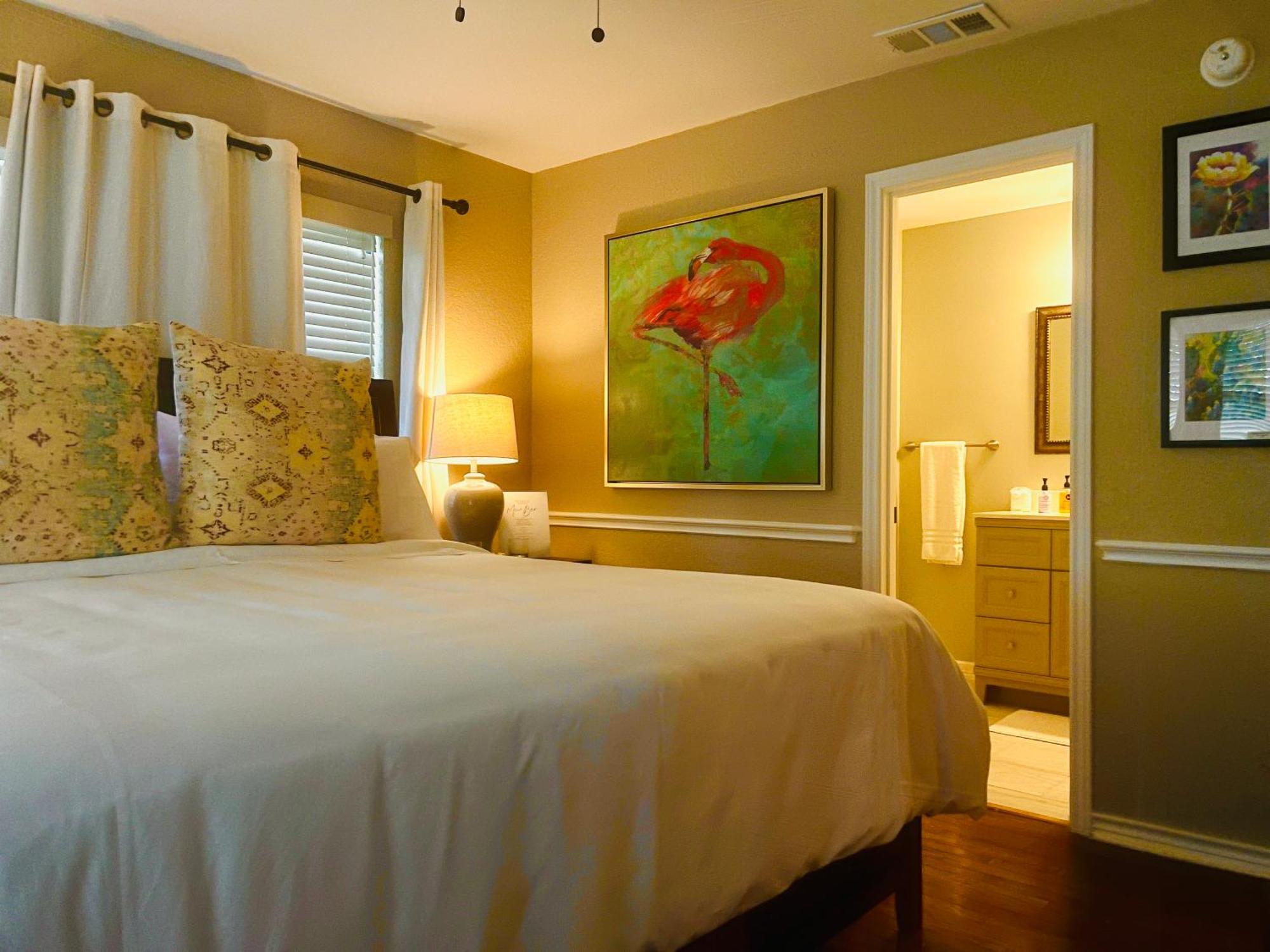 Blair House Inn And Spa Wimberley Værelse billede